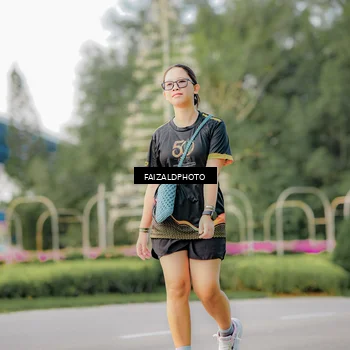 Runner Photo 7156897