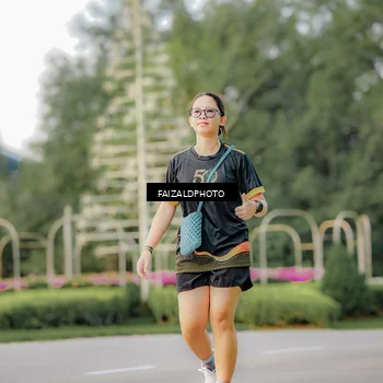 Runner Photo 7156902