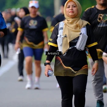 Runner Photo 7156907