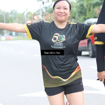 Runner Photo 7156909