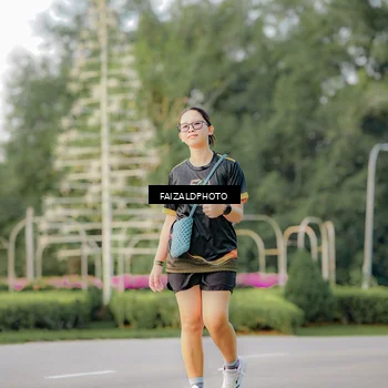 Runner Photo 7156911