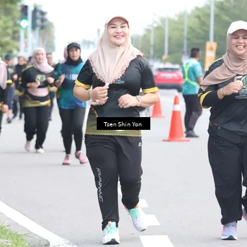 Runner Photo 7156915
