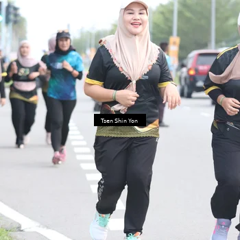 Runner Photo 7156916