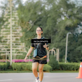 Runner Photo 7156919