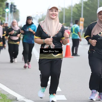 Runner Photo 7156921