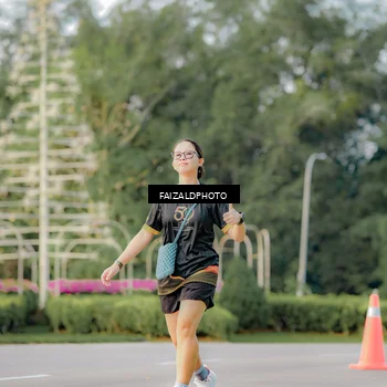 Runner Photo 7156940