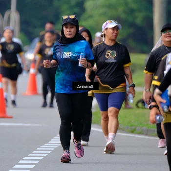 Runner Photo 7156945