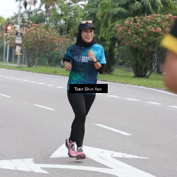 Runner Photo 7156946
