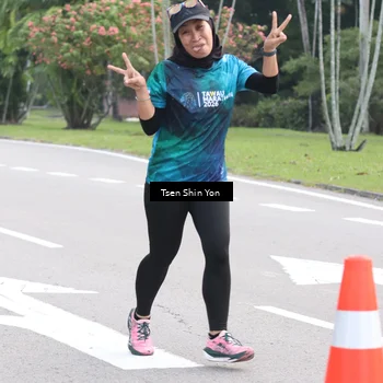 Runner Photo 7156950