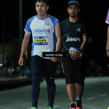 Runner Photo 7156951