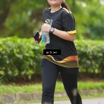 Runner Photo 7156953