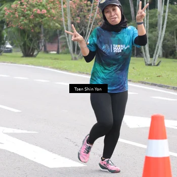 Runner Photo 7156954