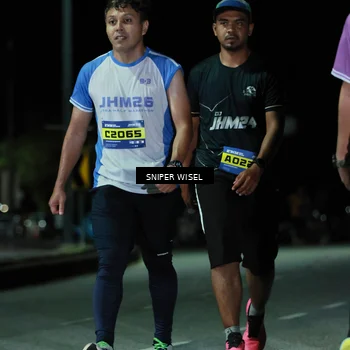 Runner Photo 7156957