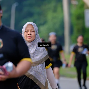 Runner Photo 7156971