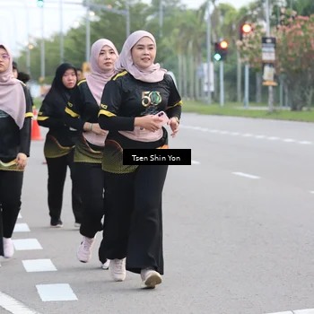 Runner Photo 7156974