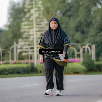Runner Photo 7156977