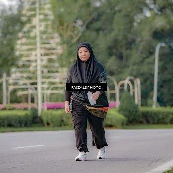 Runner Photo 7156982