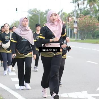 Runner Photo 7156984