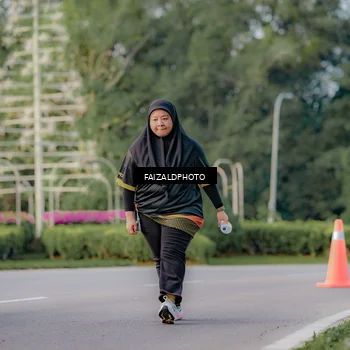 Runner Photo 7157003