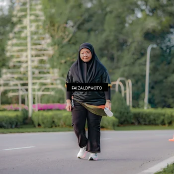 Runner Photo 7157004