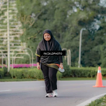 Runner Photo 7157005