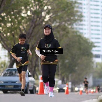 Runner Photo 7157010