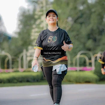 Runner Photo 7157011