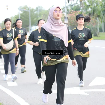 Runner Photo 7157012