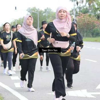 Runner Photo 7157013