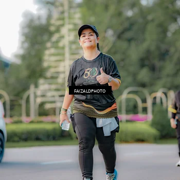 Runner Photo 7157015