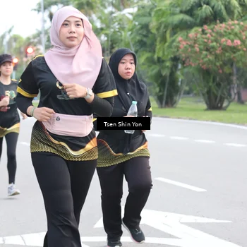 Runner Photo 7157019