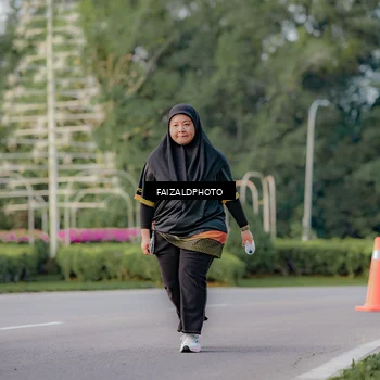 Runner Photo 7157020