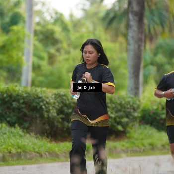 Runner Photo 7157025