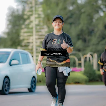 Runner Photo 7157028