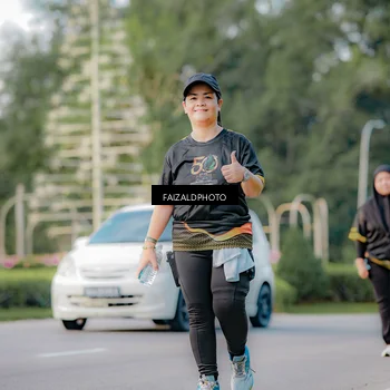 Runner Photo 7157029