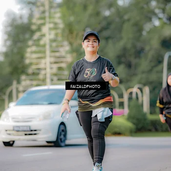 Runner Photo 7157030