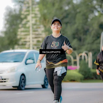 Runner Photo 7157031