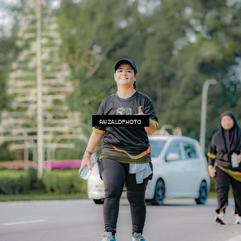 Runner Photo 7157032