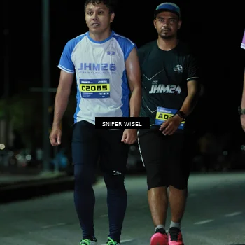 Runner Photo 7157033
