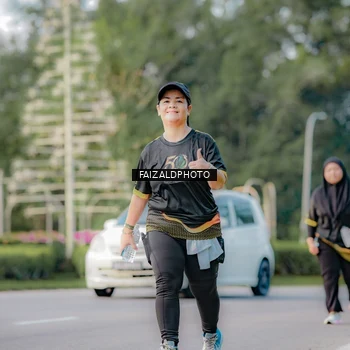 Runner Photo 7157034