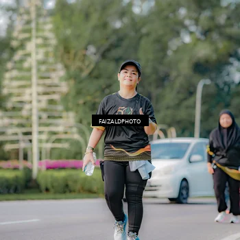 Runner Photo 7157036