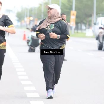 Runner Photo 7157042