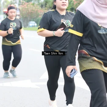 Runner Photo 7157044