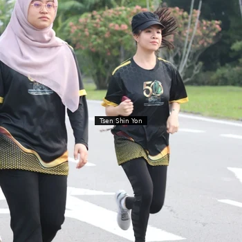 Runner Photo 7157047