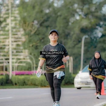 Runner Photo 7157048