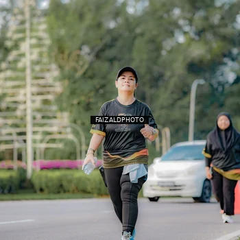 Runner Photo 7157049