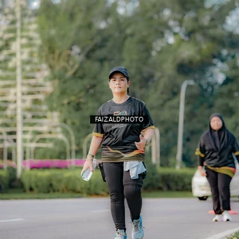 Runner Photo 7157051