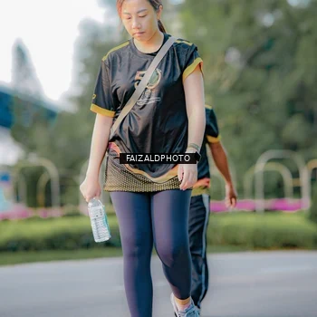 Runner Photo 7157052