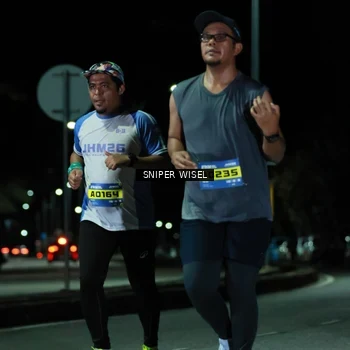 Runner Photo 7157057