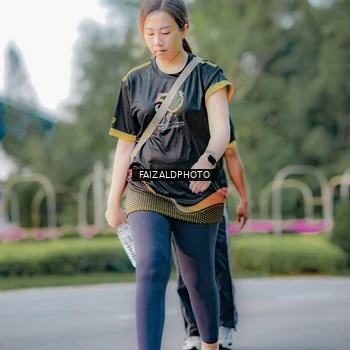 Runner Photo 7157062